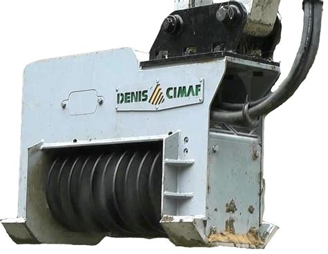 denis cimaf mulching attachments